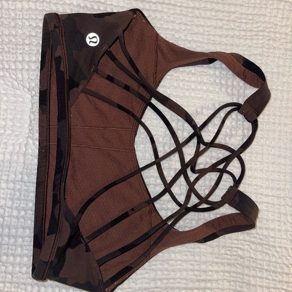 LULU BRA - Picture 2 of 2